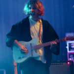 Cosse @ La Belle Electrique