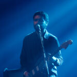 Cosse @ La Belle Electrique