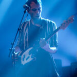 Cosse @ La Belle Electrique