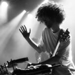 Madmadmad @ La Bobine