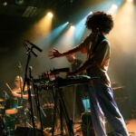 Madmadmad @ La Bobine