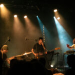 Madmadmad @ La Bobine