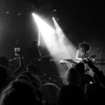 Madmadmad @ La Bobine