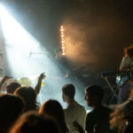 Madmadmad @ La Bobine