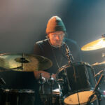 Madmadmad @ La Bobine