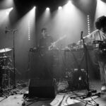 Madmadmad @ La Bobine