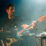 Madmadmad @ La Bobine