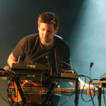 Madmadmad @ La Bobine