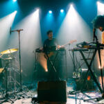 Madmadmad @ La Bobine