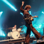 Temples @ La Belle Electrique