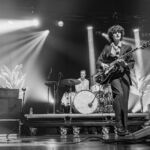 Temples @ La Belle Electrique