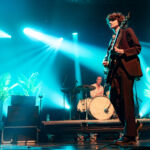 Temples @ La Belle Electrique