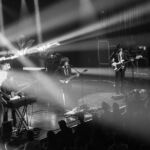 Temples @ La Belle Electrique