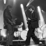 Temples @ La Belle Electrique