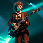 Temples @ La Belle Electrique