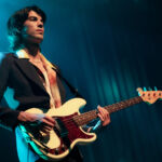 Temples @ La Belle Electrique