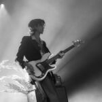 Temples @ La Belle Electrique