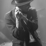 The Slow Show @ L'Ampérage