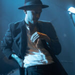 The Slow Show @ L'Ampérage