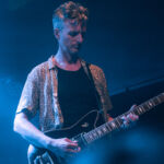 The Slow Show @ L'Ampérage