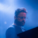 The Slow Show @ L'Ampérage