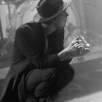 The Slow Show @ L'Ampérage