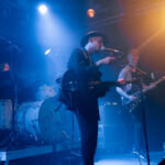 The Slow Show @ L'Ampérage