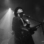 The Slow Show @ L'Ampérage