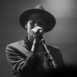 The Slow Show @ L'Ampérage