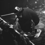 Neck Deep à La Machine Du Moulin Rouge, à Paris, le 6 novembre 2023