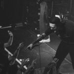 Neck Deep à La Machine Du Moulin Rouge, à Paris, le 6 novembre 2023