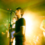 Deadletter au pop up du label