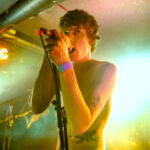 Deadletter au pop up du label