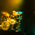 Black Country New Road au Trianon, octobre 2023