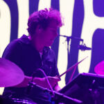 Ian Caulfield, première partie de Noel Gallagher au Zénith de Paris, le 11 novembre 2023