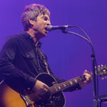 Noel Gallagher au Zénith de Paris, le 11 novembre 2023