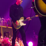Noel Gallagher au Zénith de Paris, le 11 novembre 2023