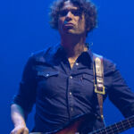 Noel Gallagher au Zénith de Paris, le 11 novembre 2023