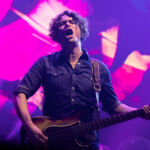 Noel Gallagher au Zénith de Paris, le 11 novembre 2023