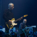 Noel Gallagher au Zénith de Paris, le 11 novembre 2023