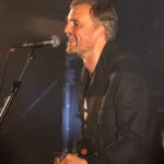 Starsailor à La Maroquinerie, Paris, le 19 novembre 2023