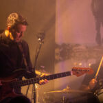 Starsailor à La Maroquinerie, Paris, le 19 novembre 2023