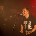 Starsailor à La Maroquinerie, Paris, le 19 novembre 2023