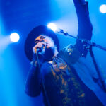 Pete Doherty & Frederic Lo @ La Belle Electrique