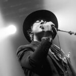 Pete Doherty & Frederic Lo @ La Belle Electrique