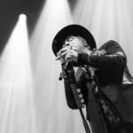 Pete Doherty & Frederic Lo @ La Belle Electrique