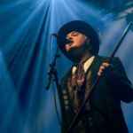 Pete Doherty & Frederic Lo @ La Belle Electrique