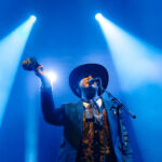 Pete Doherty & Frederic Lo @ La Belle Electrique
