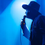 Pete Doherty & Frederic Lo @ La Belle Electrique