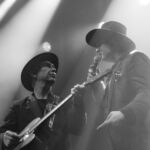 Pete Doherty @ La Belle Electrique